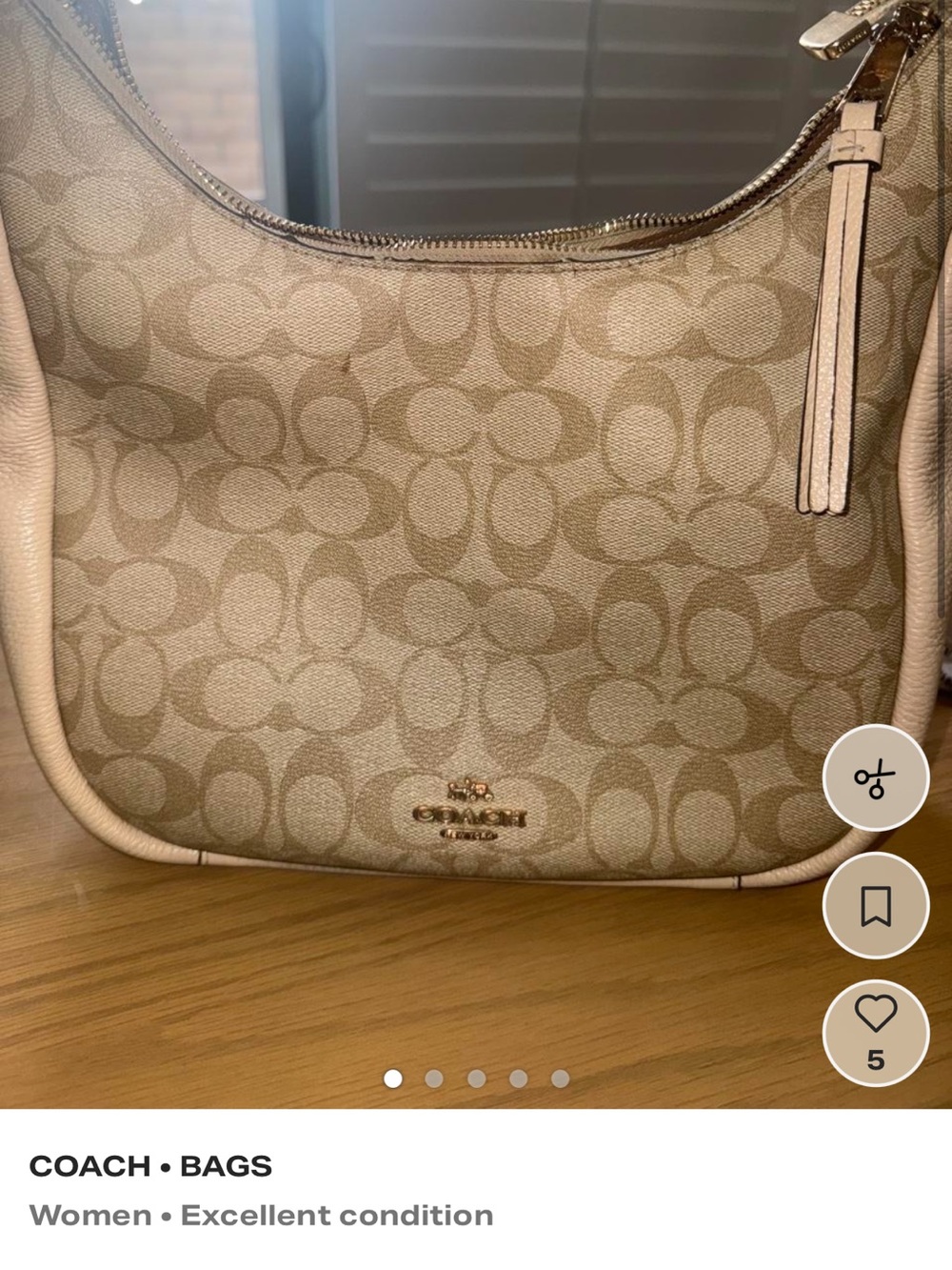 Vintage Coach